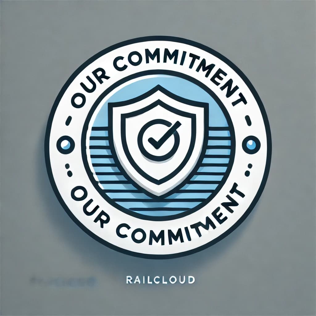 Our Commitment
