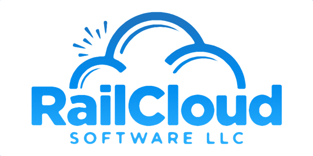 RailCloud Software