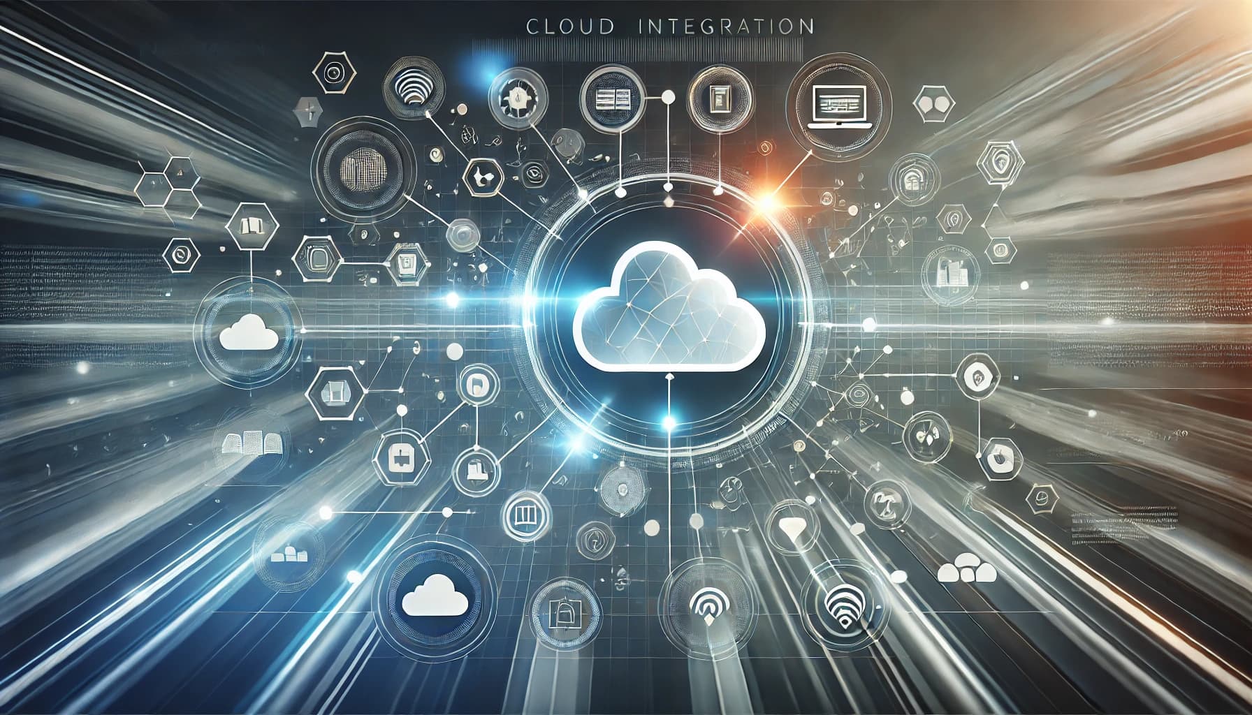 Cloud Integration Services