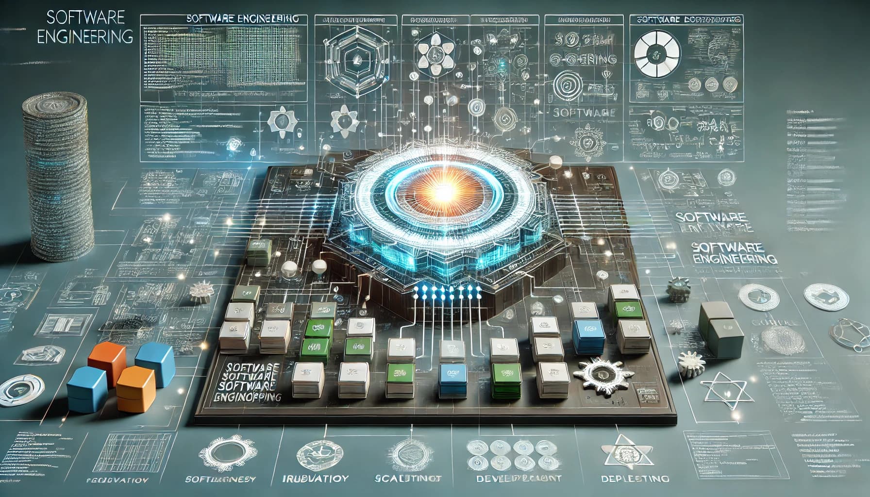 Software Development Services