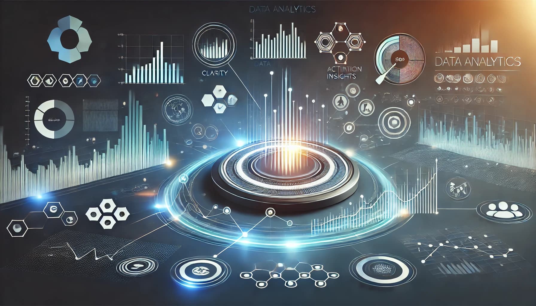 AI & Machine Learning Solutions